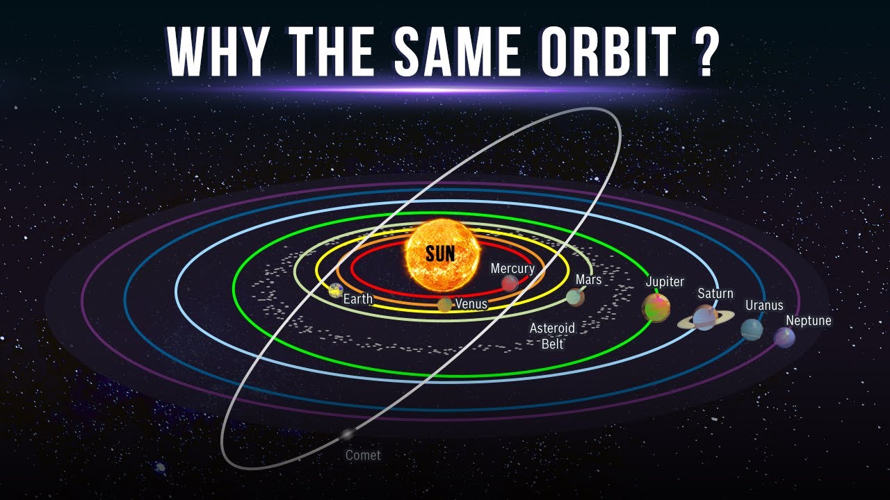 ether transmit force and energy