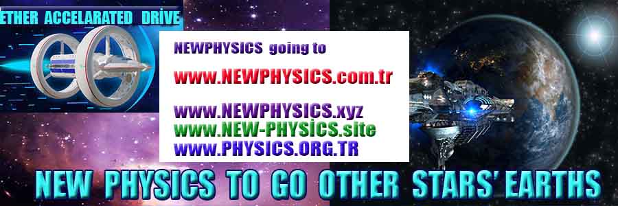 NEW PHYSICS